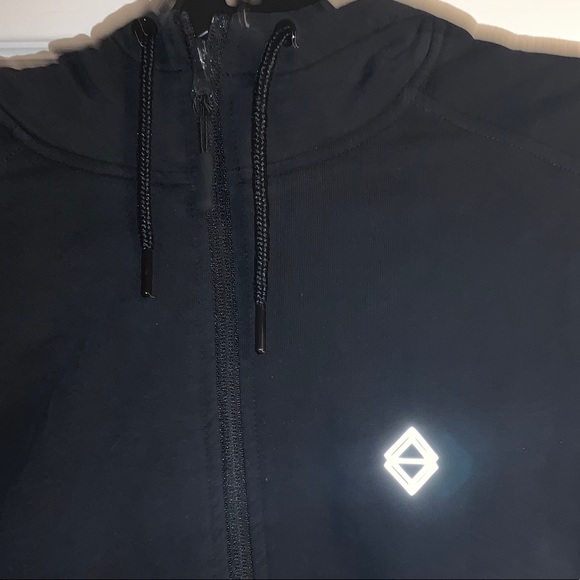 Topman zip Hoodie - Picture 2 of 2